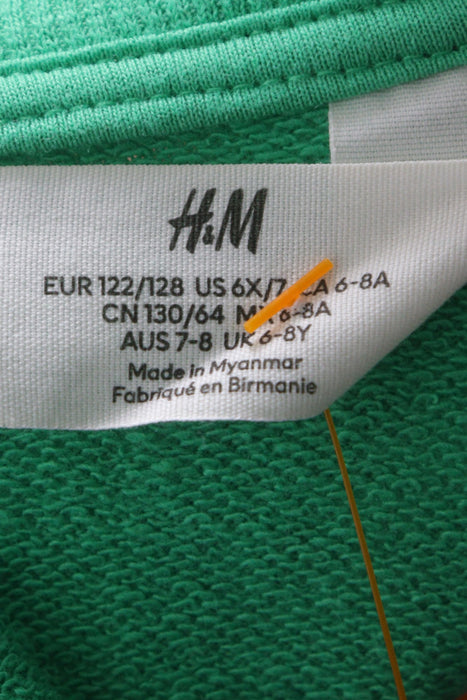 Sueter 6X (H&M)