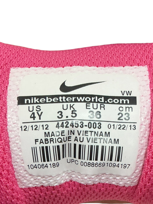 Tenis para niñ@ 4Y (NIKE)