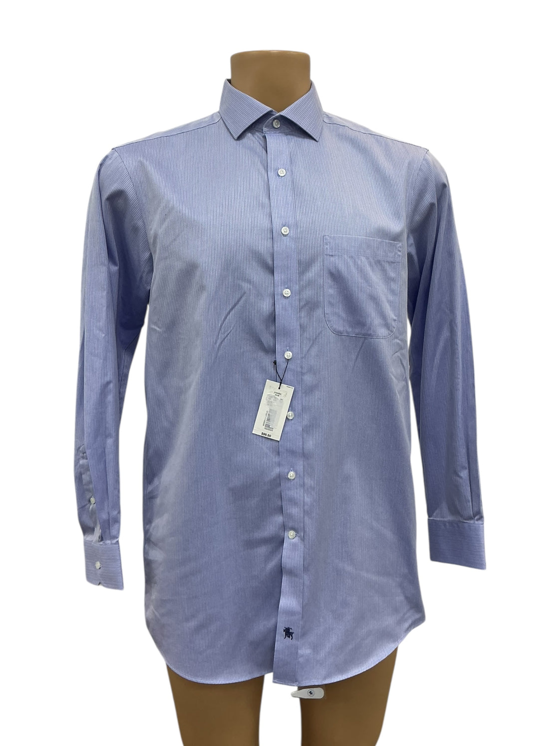 Camisa 16 (HART SCHAFFNER MARX)