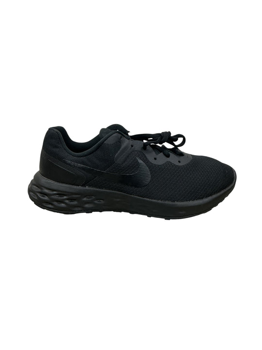 Tenis 9 (NIKE)