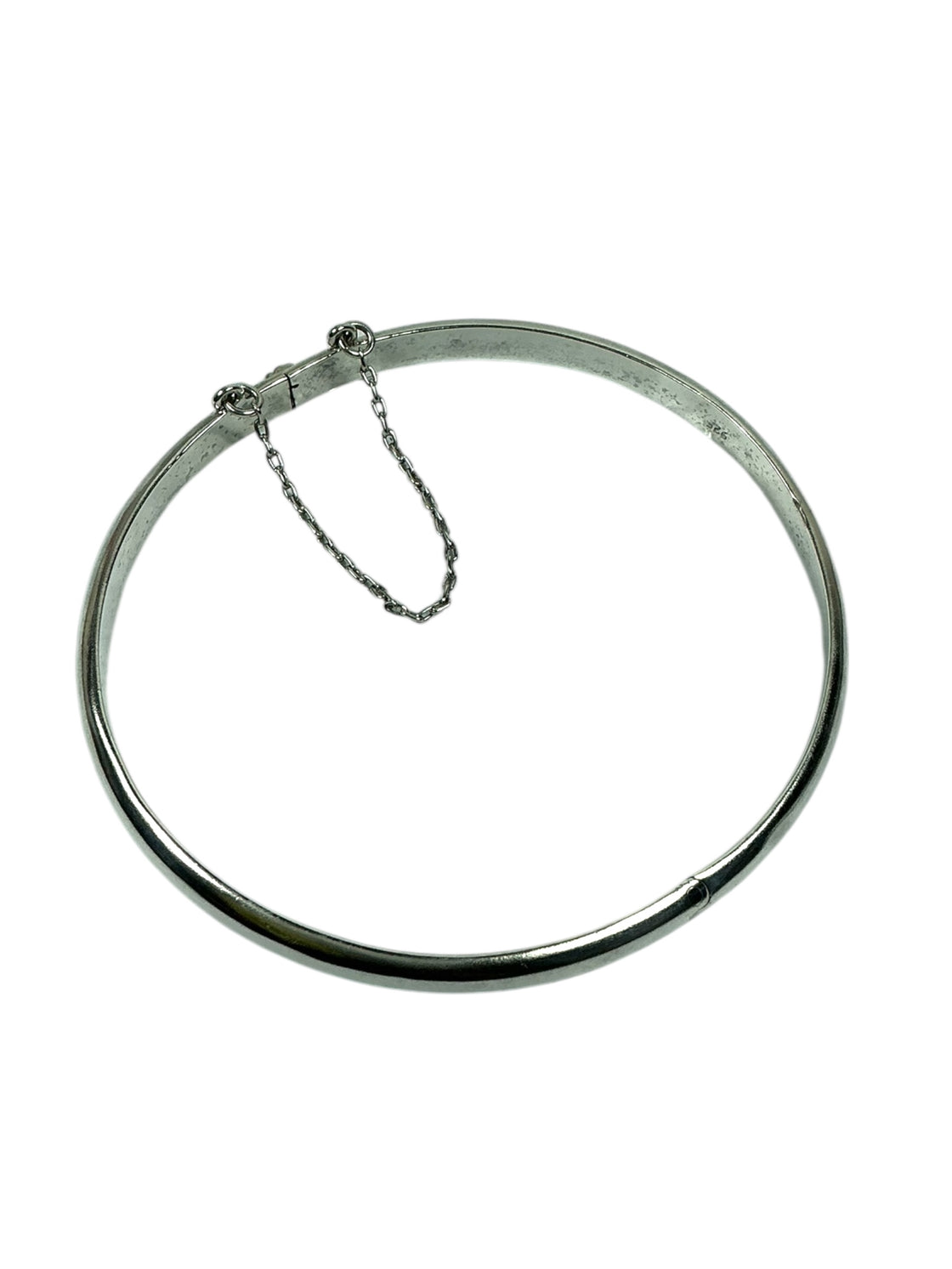 Pulsera de plata (925)