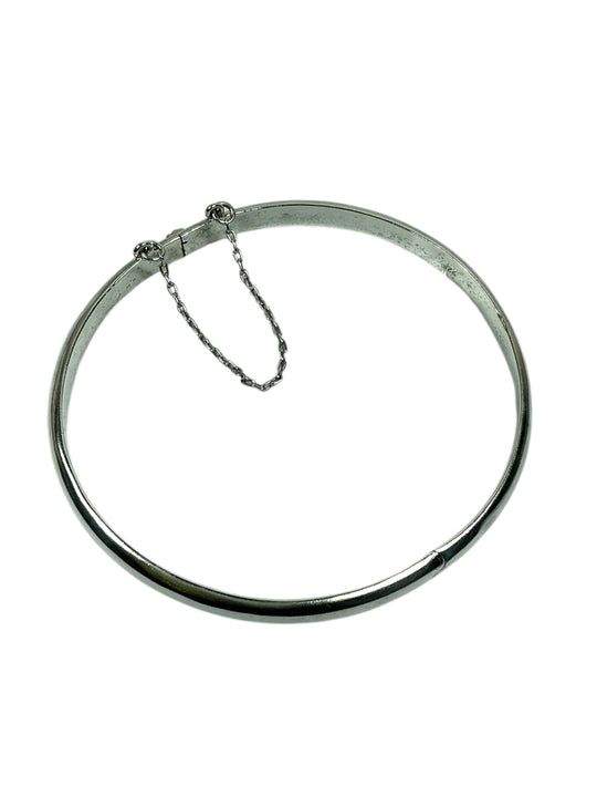 Pulsera de plata (925)