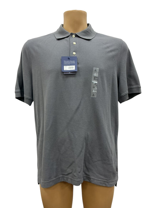 Camisa L (CROFT & BARROW)
