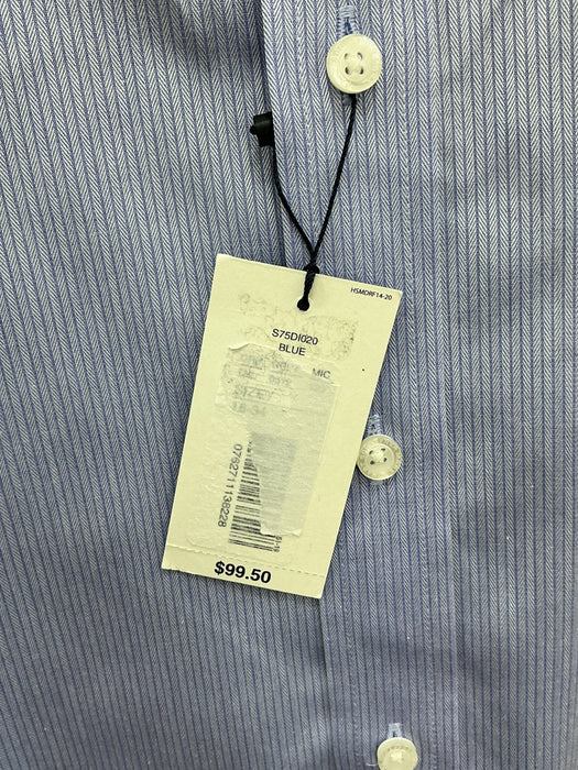 Camisa 16 (HART SCHAFFNER MARX)