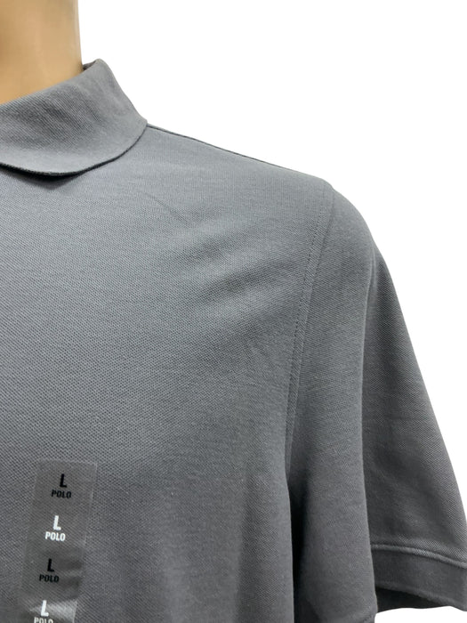 Camisa L (CROFT & BARROW)