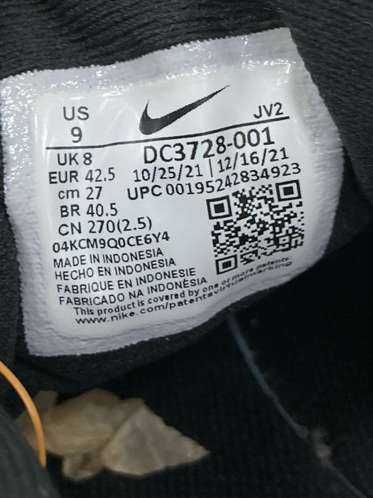 Tenis 9 (NIKE)