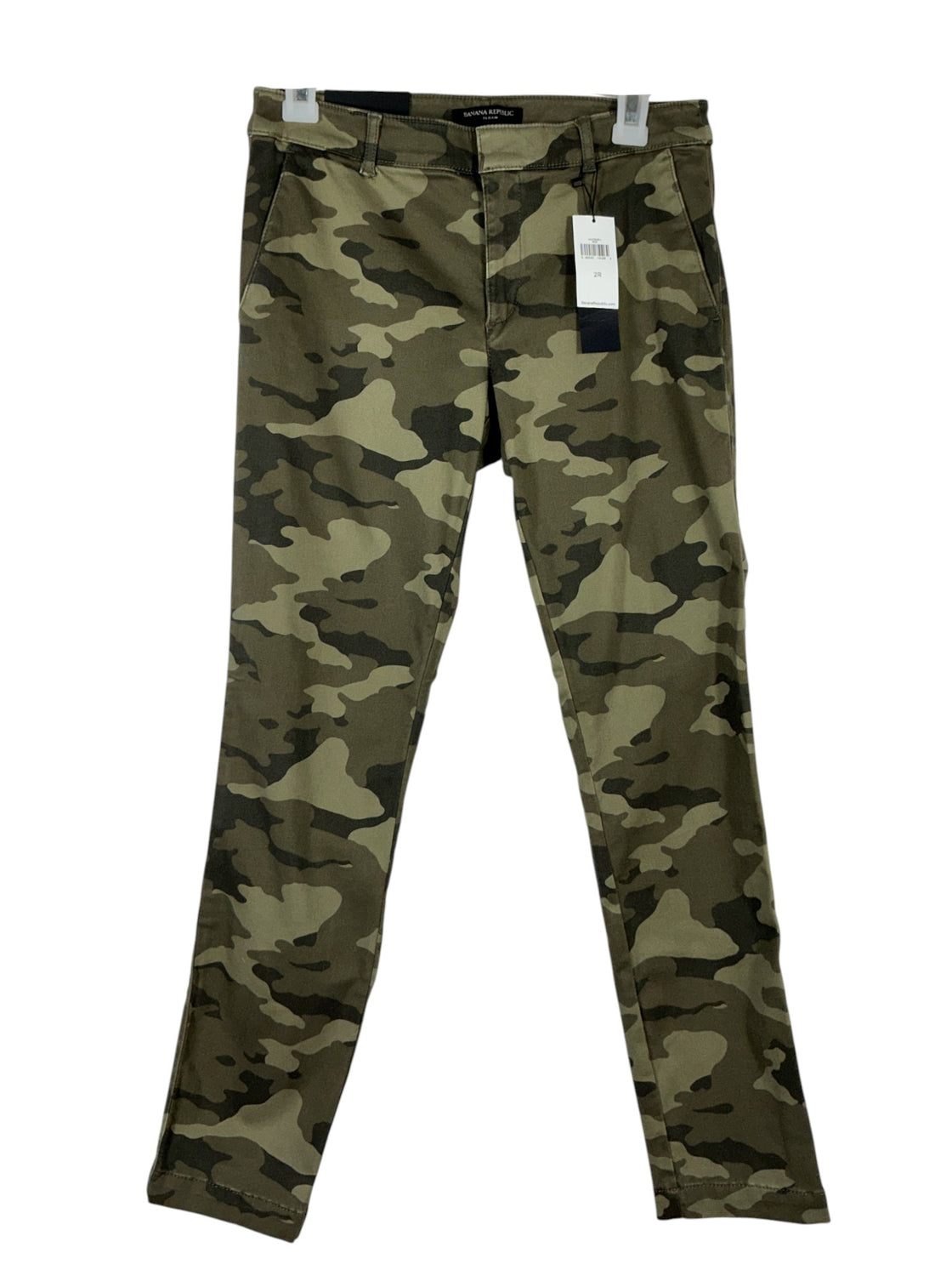 Pantaón 2 (BANANA REPUBLIC)