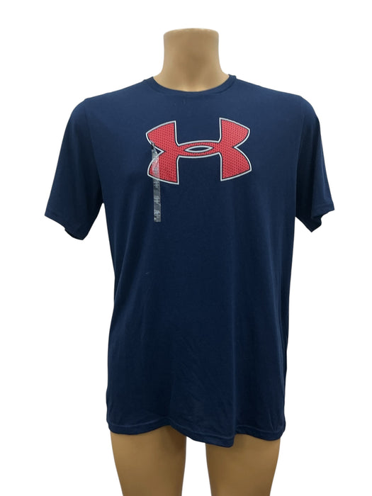 Playera L (UNDER ARMOUR)
