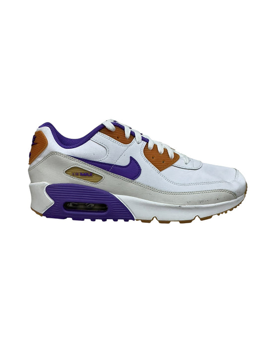 Tenis 7 (NIKE)