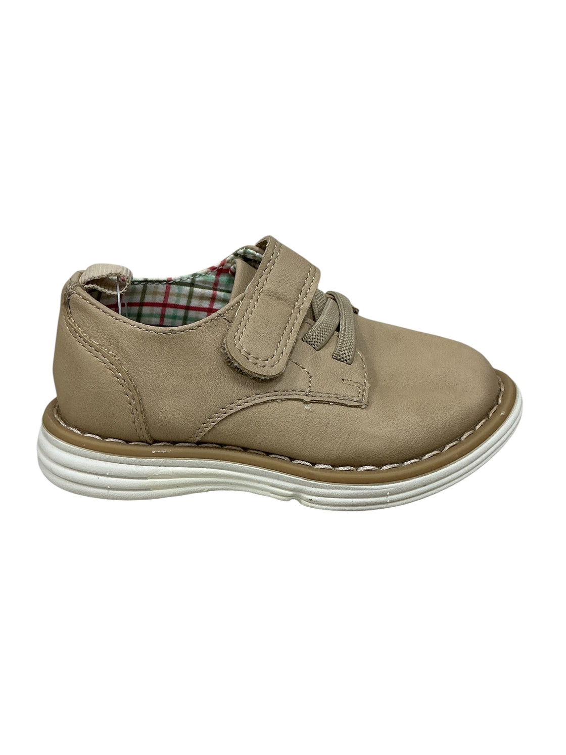 Zapato para bebé 5C (CAT & JACK)