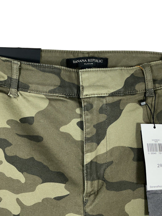 Pantaón 2 (BANANA REPUBLIC)