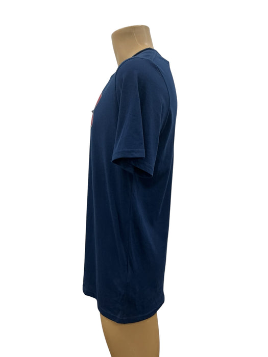 Playera L (UNDER ARMOUR)
