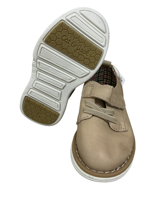 Zapato para bebé 5C (CAT & JACK)