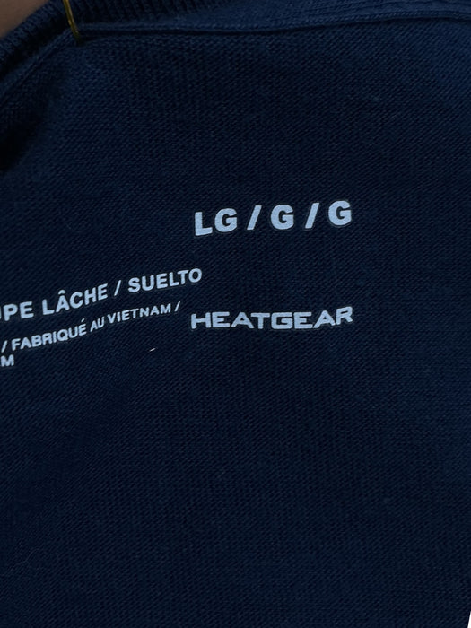 Playera L (UNDER ARMOUR)