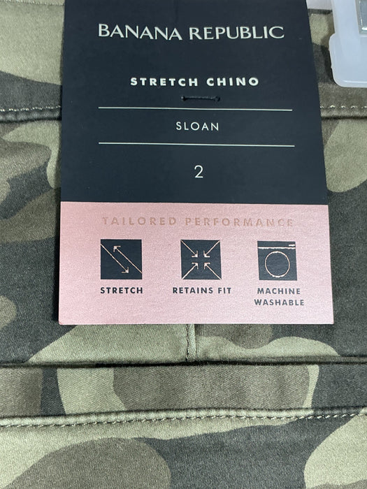 Pantaón 2 (BANANA REPUBLIC)