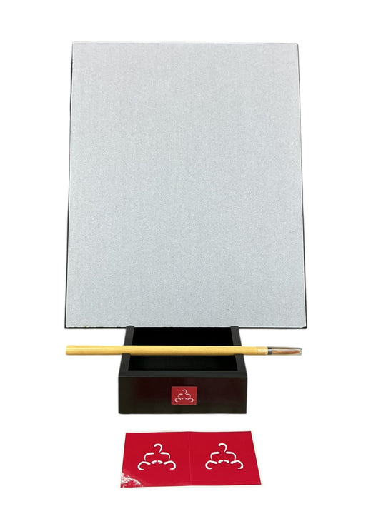 Tablero de arte (BUDDHA)