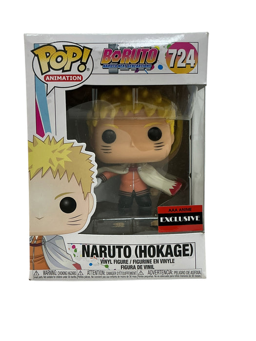 Naruto (FUNKO)