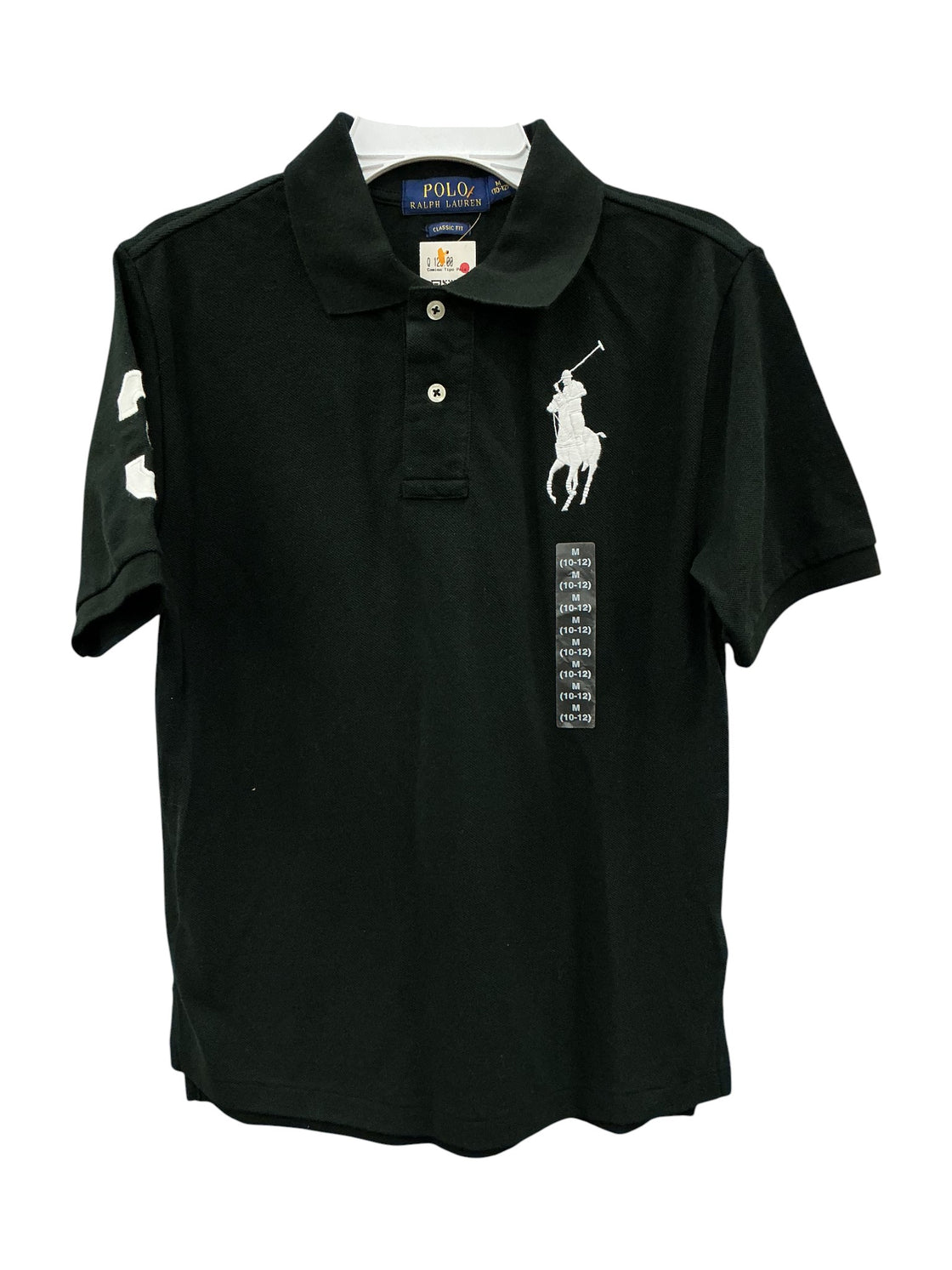 Camisa para niño M (RALPH LAUREN)