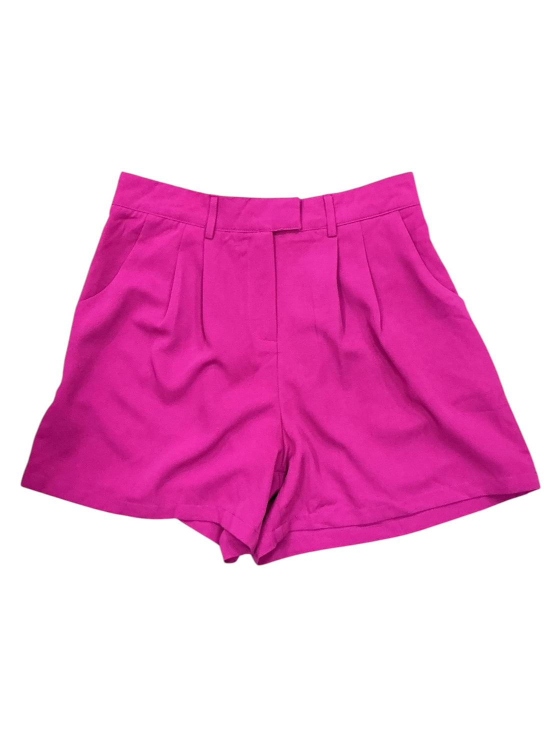 Short M (FEIERSI)