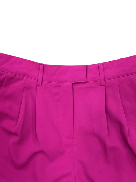 Short M (FEIERSI)