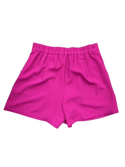 Short M (FEIERSI)
