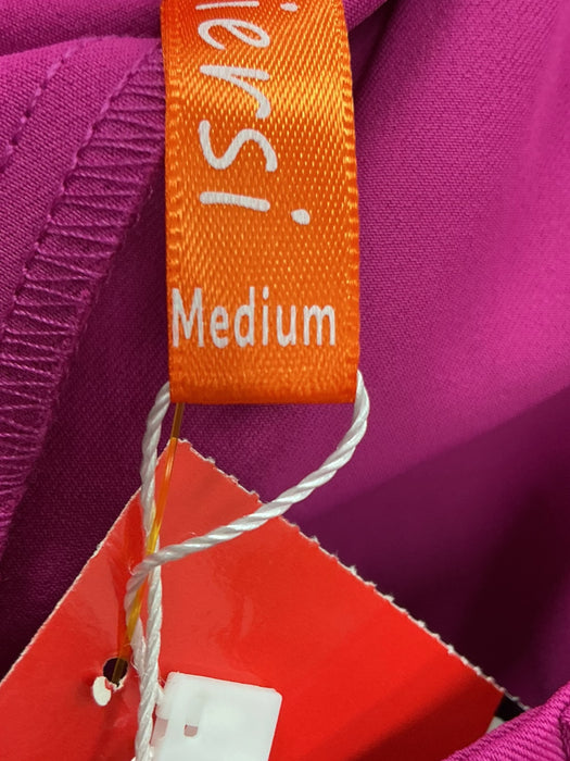 Short M (FEIERSI)