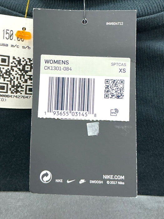 Blusa XS (NIKE)