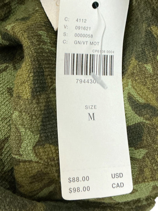 Blusa M (ANTHROPOLOGIE)