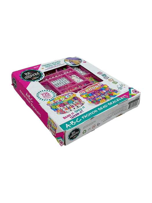 Kit para crear pulseras (CRA-Z-ART)