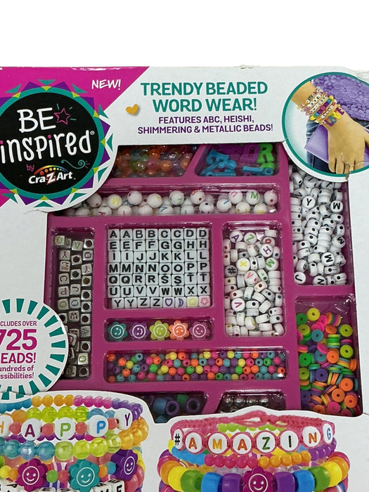 Kit para crear pulseras (CRA-Z-ART)