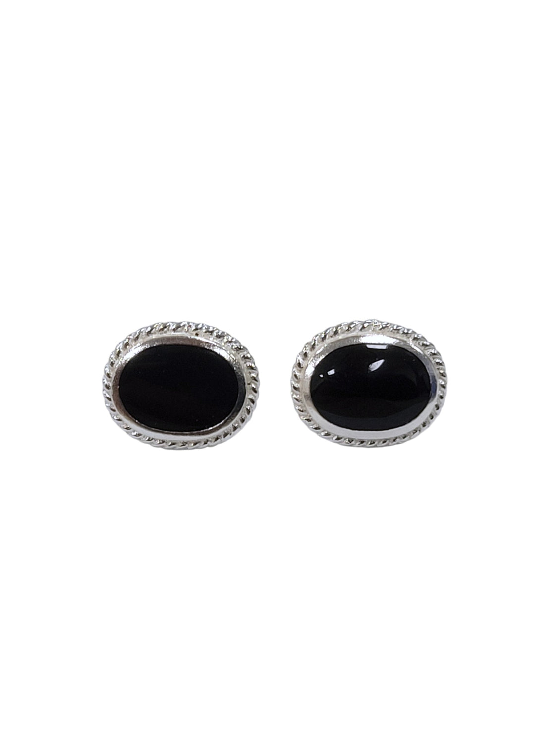 Aretes de plata (925)