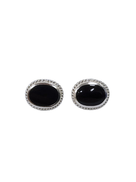 Aretes de plata (925)