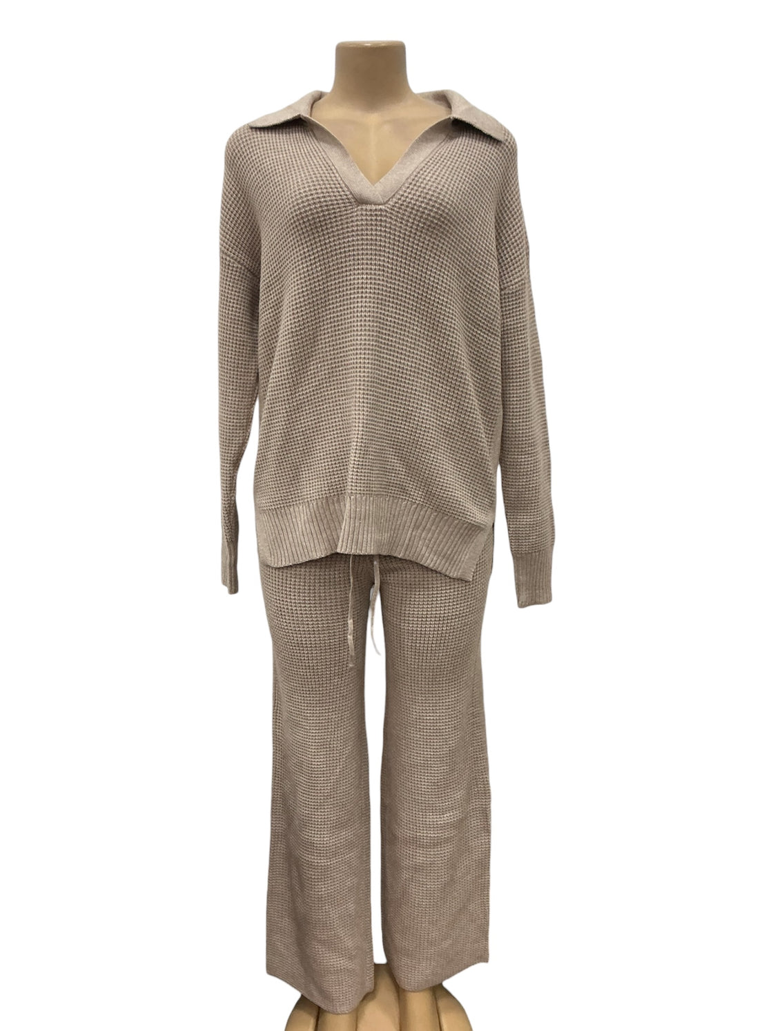 Conjunto de dama M (ANRABESS)