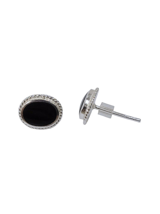 Aretes de plata (925)