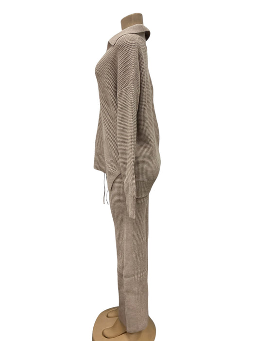 Conjunto de dama M (ANRABESS)