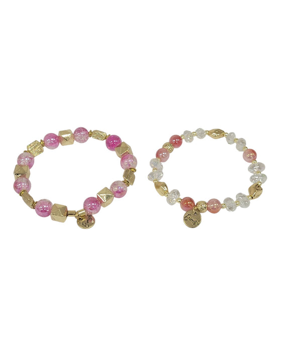 Pulseras de fantasía (ERIMISH)