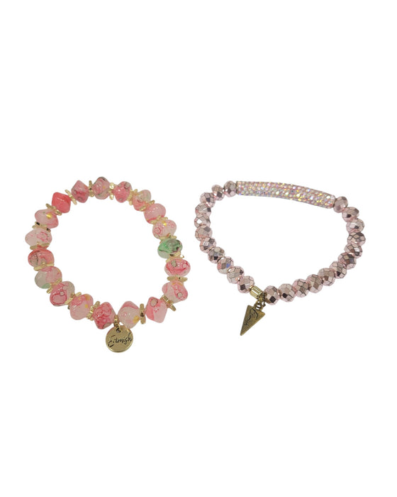 Pulseras de fantasía (ERIMISH)