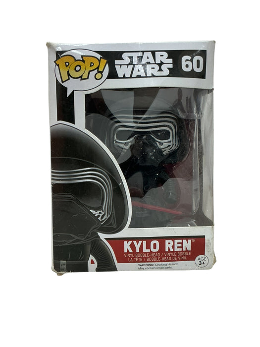 Kylo Ren (FUNKO)
