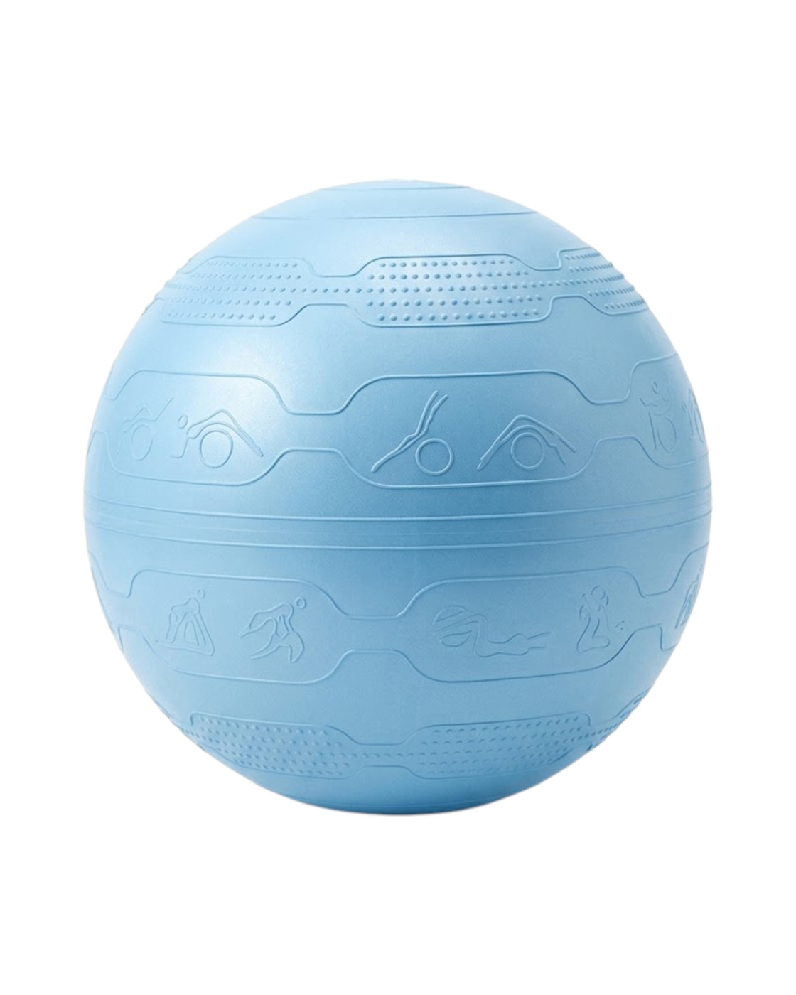 Pelota de Yoga y Ejercicio (ATHLETIC)