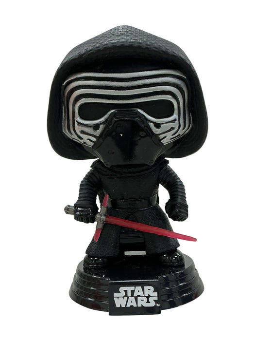 Kylo Ren (FUNKO)