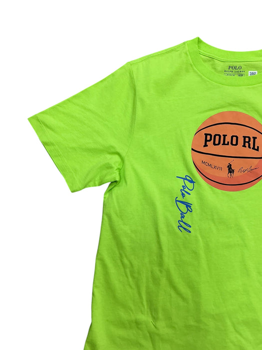 Playera L (POLO)