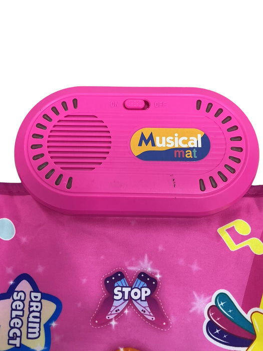 Tapete musical 3 en 1