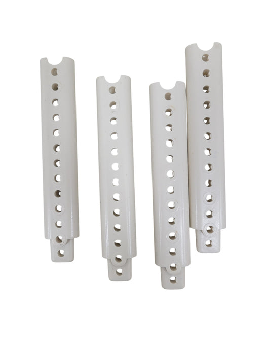 Set de piezas para tejer