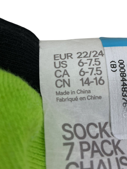 Set de calcetines 6-7.5 (H&M)