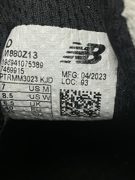 Tenis 7 (NEW BALANCE)