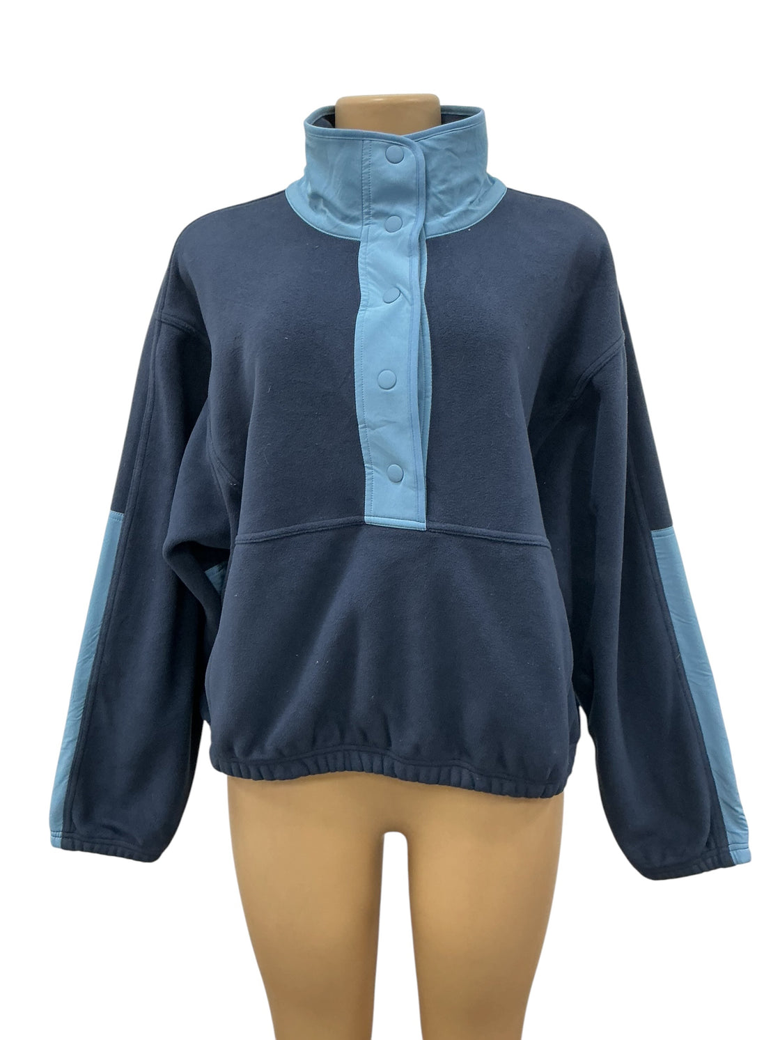 Sudadero L (ATHLETA)