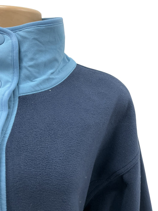 Sudadero L (ATHLETA)