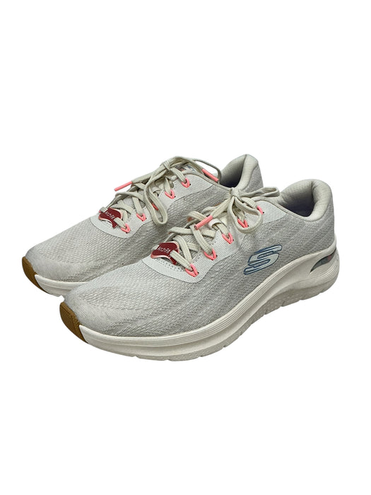 Tenis 9 (SKECHERS)