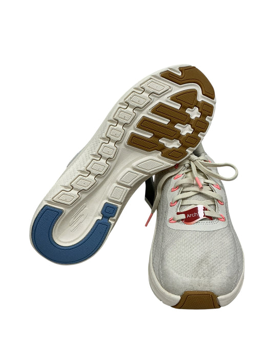 Tenis 9 (SKECHERS)
