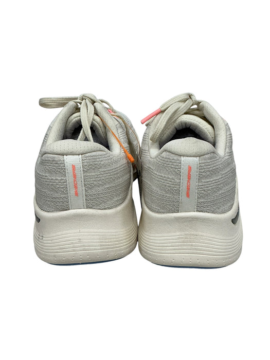 Tenis 9 (SKECHERS)